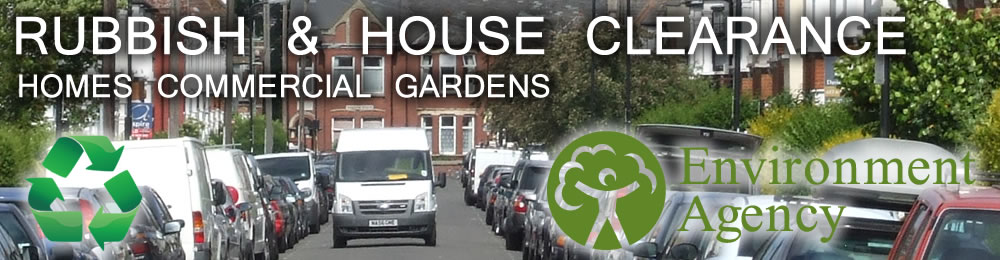 Rubbish Colectors Areas Served